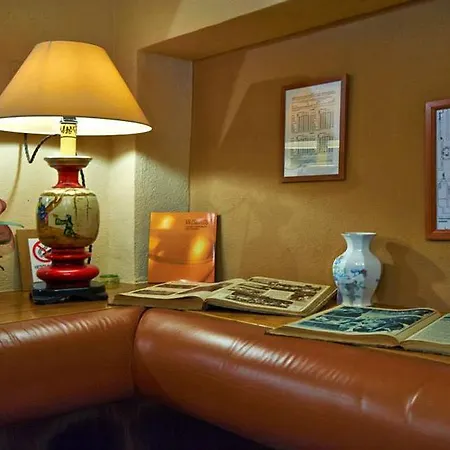 Hotel Ristorante La Grotta 3* Castiglione Delle Stiviere