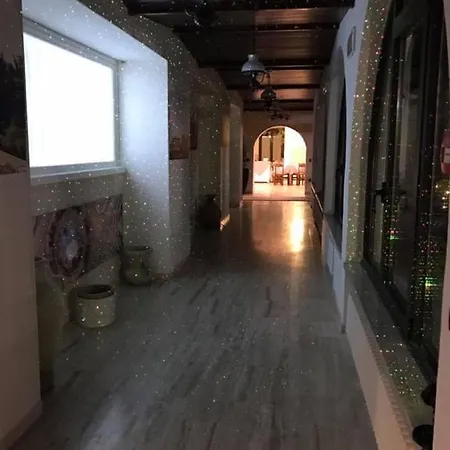 Hotel Ristorante La Grotta Hotel 3*