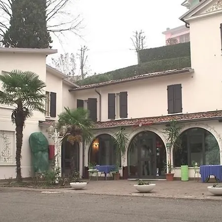 Hotel Hotel Ristorante La Grotta Castiglione Delle Stiviere