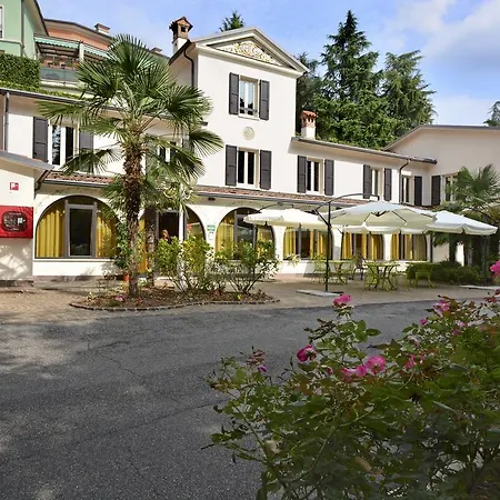 Hotel Ristorante La Grotta Castiglione Delle Stiviere