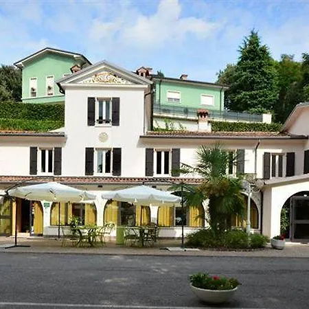 Ξενοδοχείο Hotel Ristorante La Grotta Castiglione Delle Stiviere