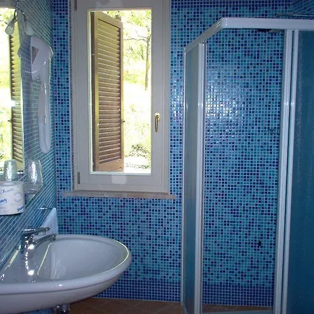 Hotel Ristorante La Grotta