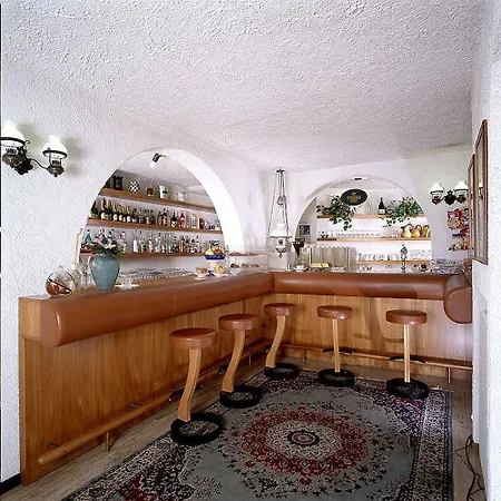Ξενοδοχείο Hotel Ristorante La Grotta Castiglione Delle Stiviere