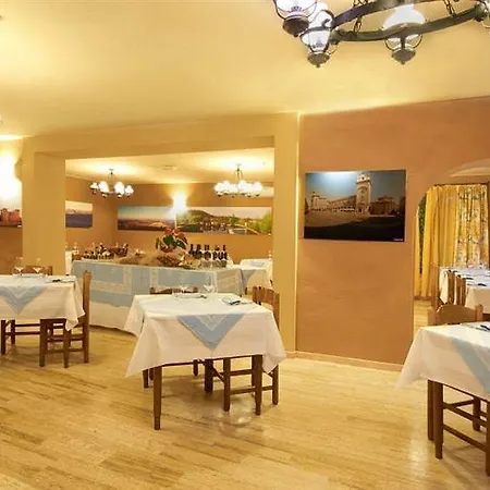 Hotel Ristorante La Grotta Ξενοδοχείο