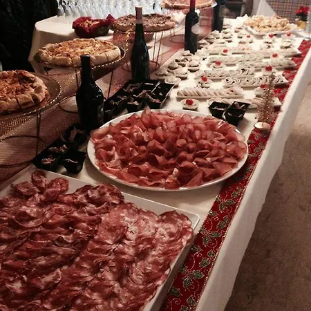 Ξενοδοχείο Hotel Ristorante La Grotta 3*