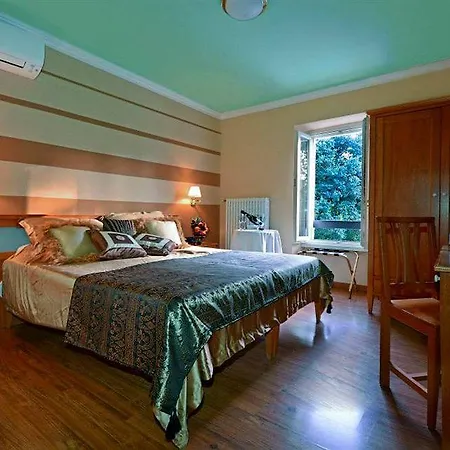 Ξενοδοχείο Hotel Ristorante La Grotta