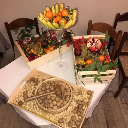 Hotel Ristorante La Grotta Ξενοδοχείο 3*