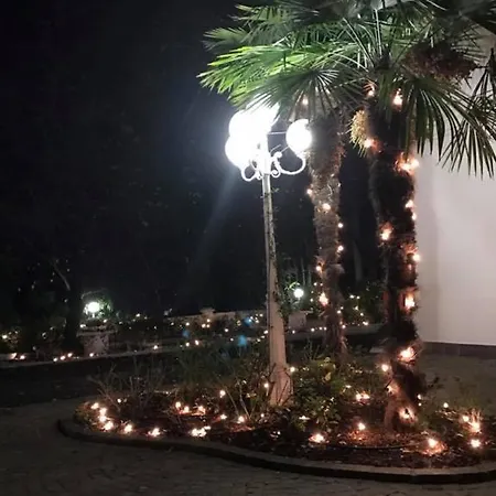 Hotel Ristorante La Grotta Ξενοδοχείο