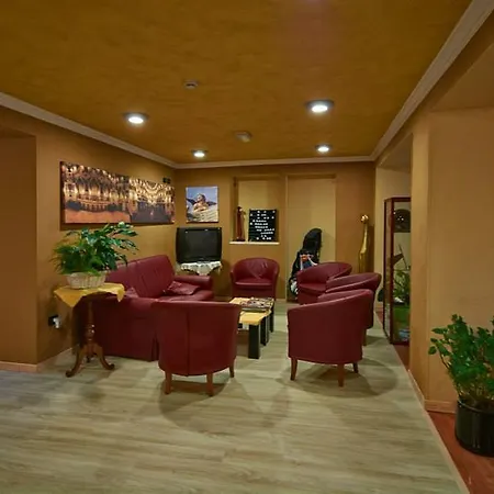 Hotel Ristorante La Grotta Ξενοδοχείο Castiglione Delle Stiviere