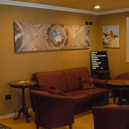 Hotel Ristorante La Grotta 3* Castiglione Delle Stiviere