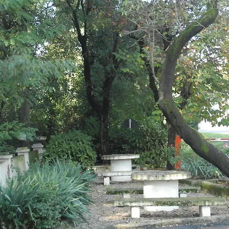 Hotel Ristorante La Grotta Castiglione Delle Stiviere