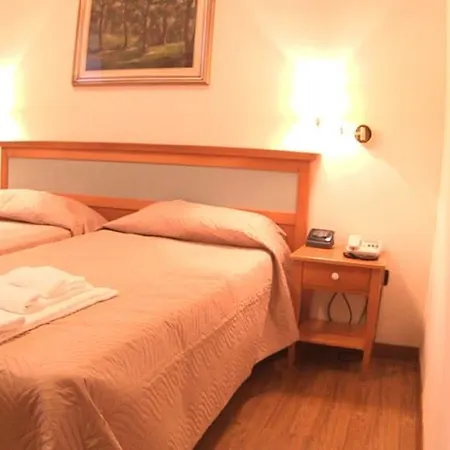 Hotel Ristorante La Grotta